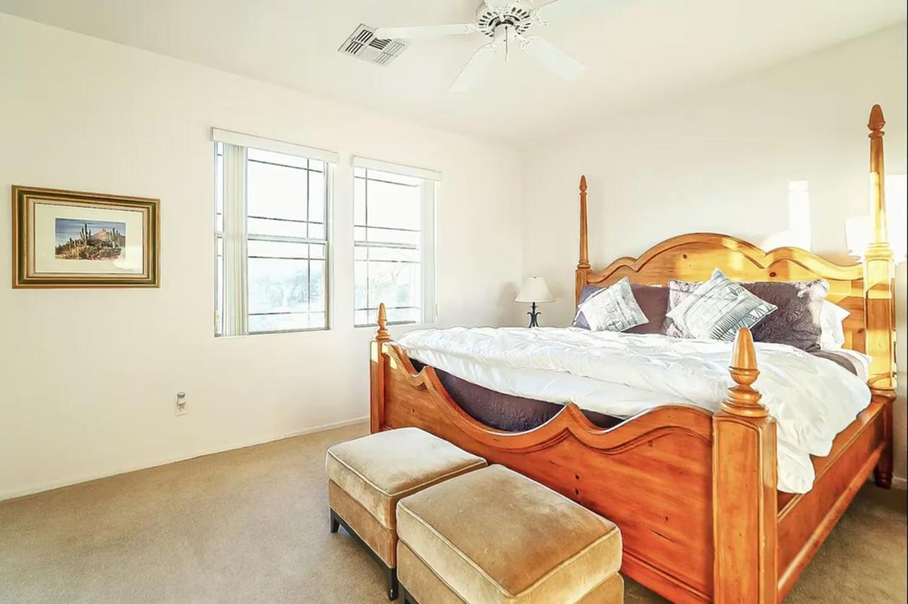Luxury 3Bd 2Ba Home Near Tucson With Desert Views - Low Summer Rates! Оро Вали Екстериор снимка