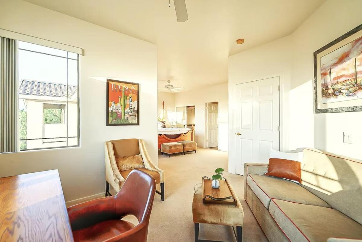 Luxury 3Bd 2Ba Home Near Tucson With Desert Views - Low Summer Rates! Оро Вали Екстериор снимка