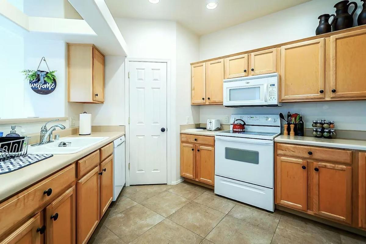 Luxury 3Bd 2Ba Home Near Tucson With Desert Views - Low Summer Rates! Оро Вали Екстериор снимка