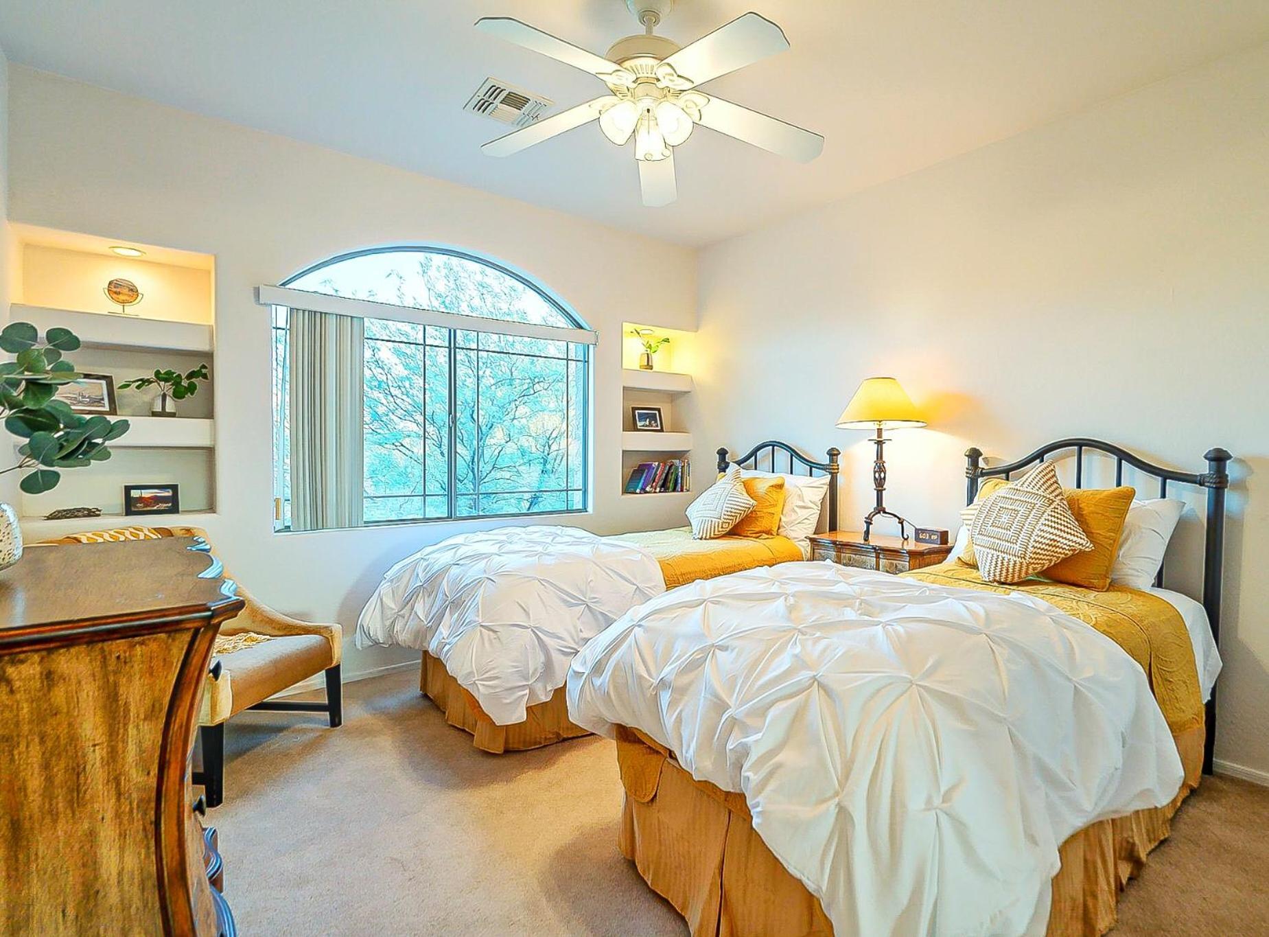 Luxury 3Bd 2Ba Home Near Tucson With Desert Views - Low Summer Rates! Оро Вали Екстериор снимка