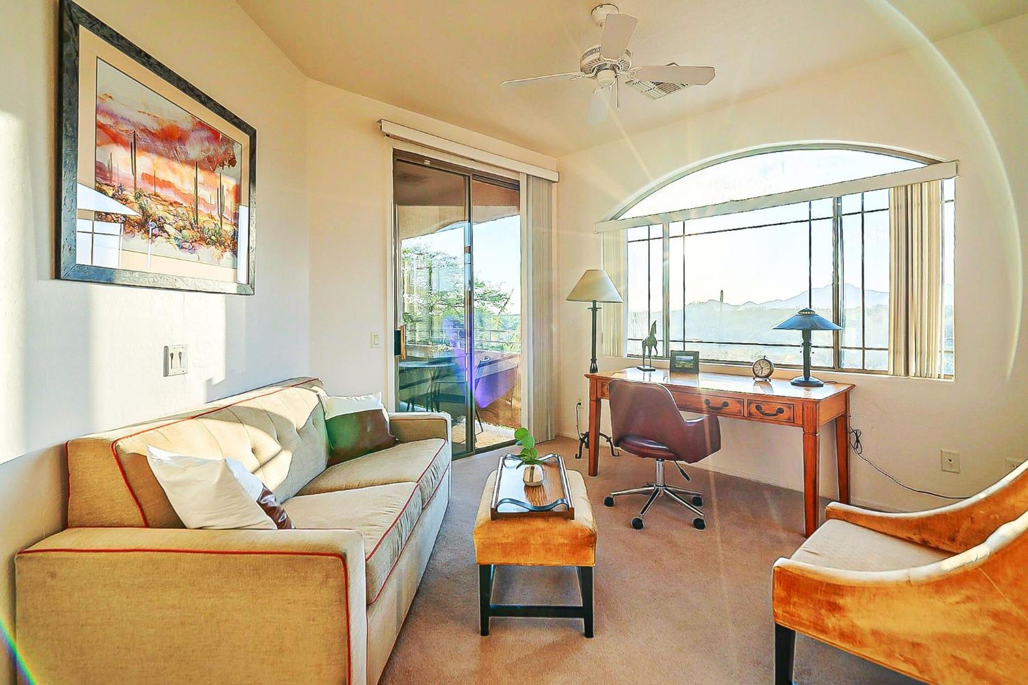 Luxury 3Bd 2Ba Home Near Tucson With Desert Views - Low Summer Rates! Оро Вали Екстериор снимка