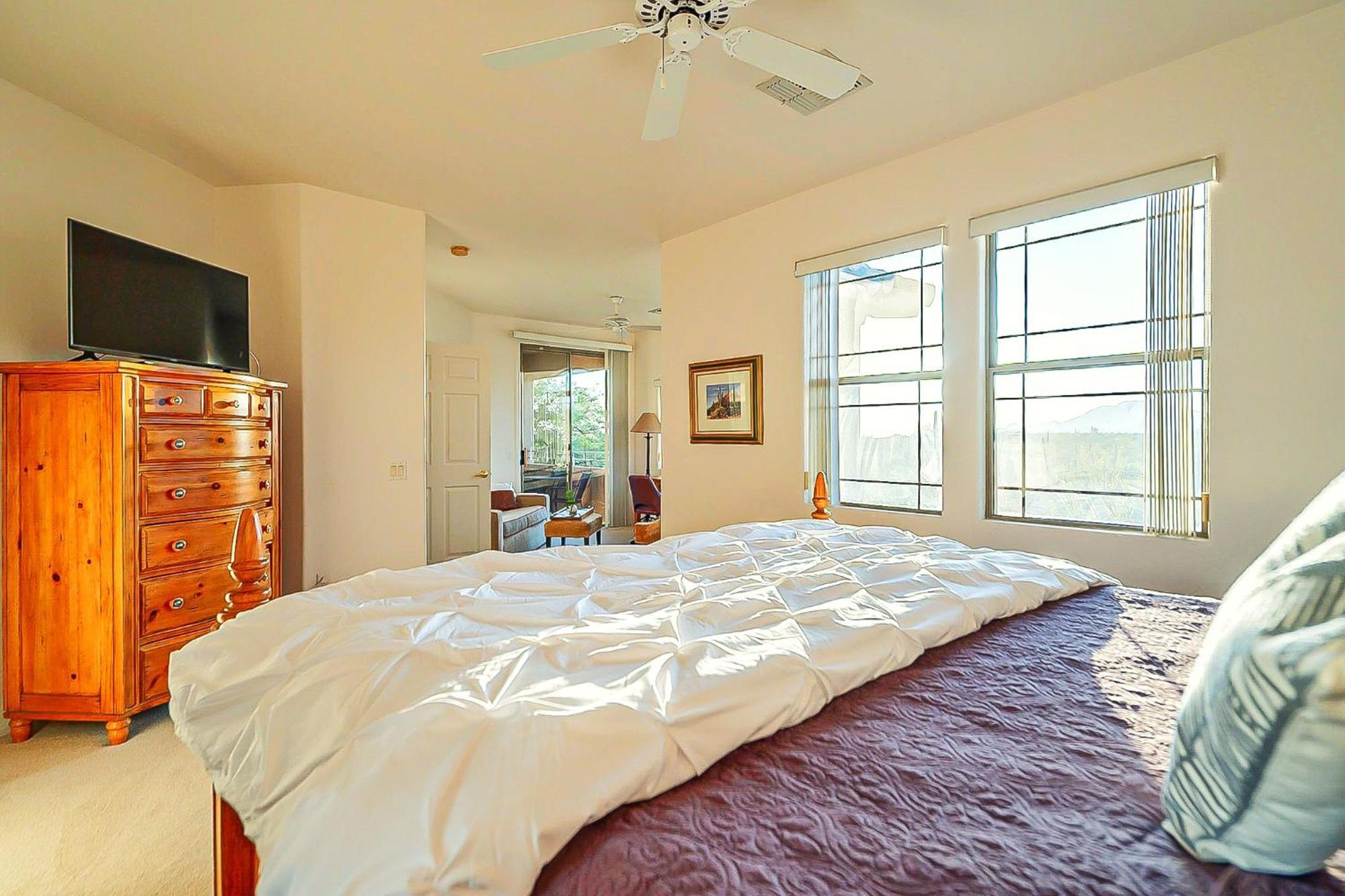 Luxury 3Bd 2Ba Home Near Tucson With Desert Views - Low Summer Rates! Оро Вали Екстериор снимка