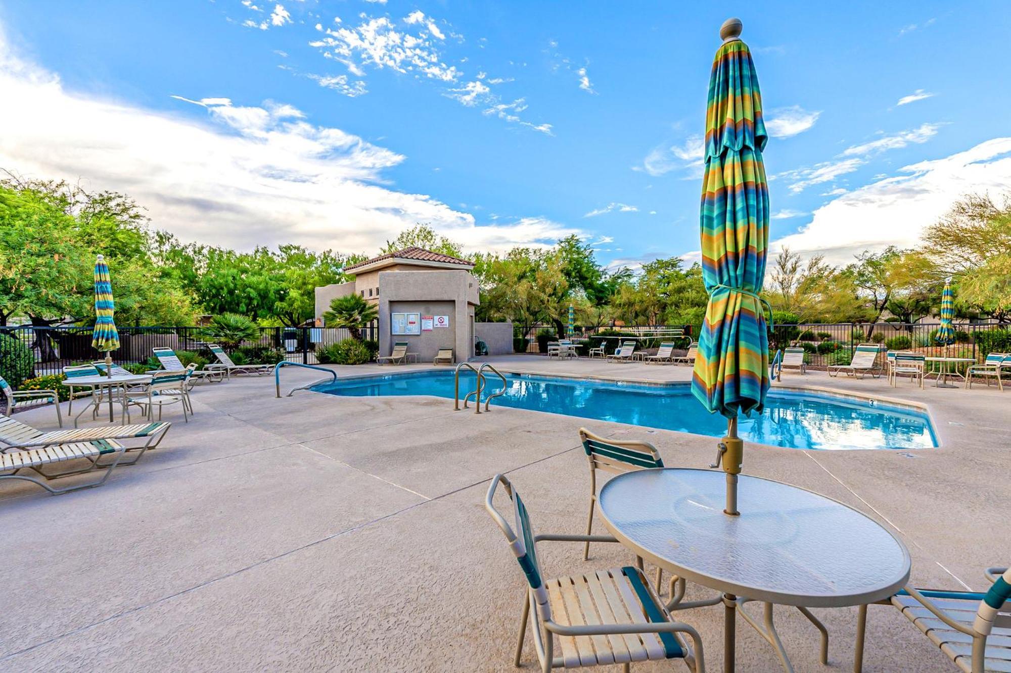 Luxury 3Bd 2Ba Home Near Tucson With Desert Views - Low Summer Rates! Оро Вали Екстериор снимка