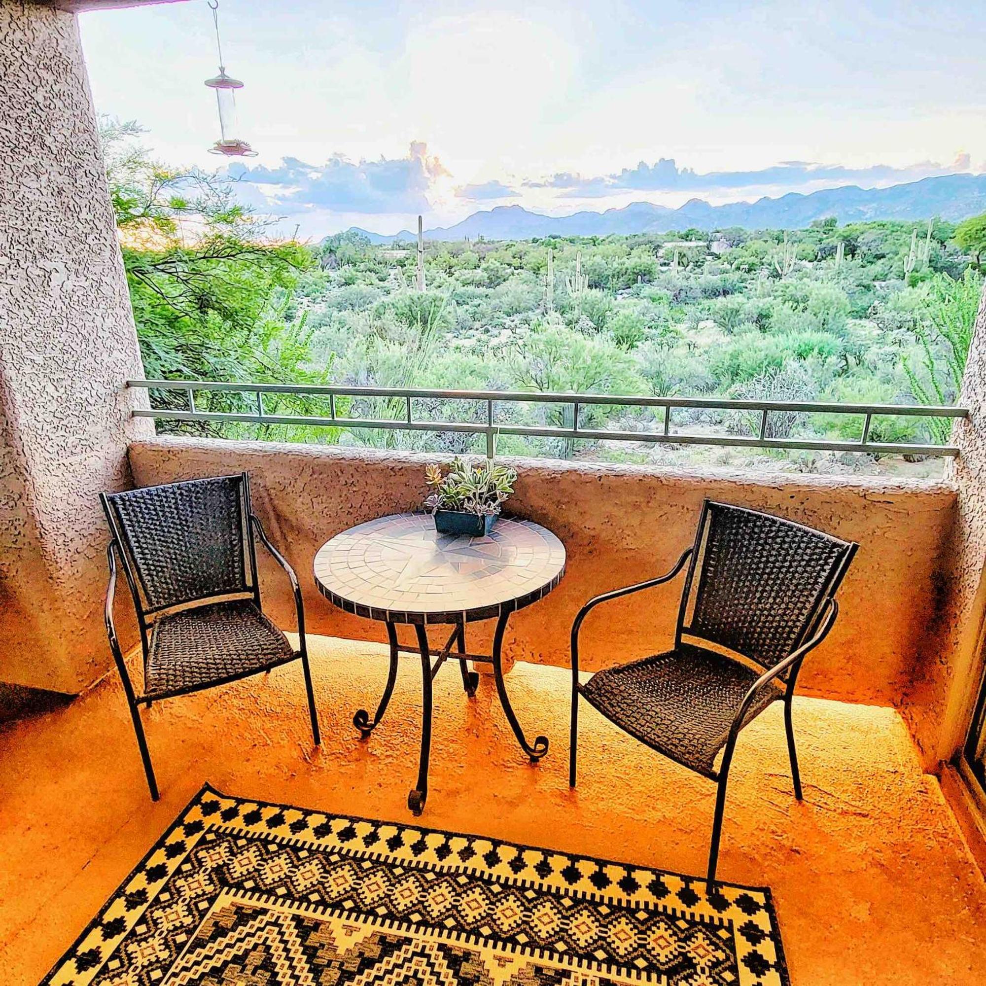 Luxury 3Bd 2Ba Home Near Tucson With Desert Views - Low Summer Rates! Оро Вали Екстериор снимка